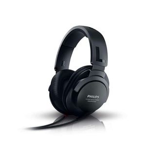 Philips Over Ear Headphones Noise Isolation